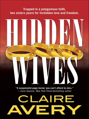 cover image of Hidden Wives